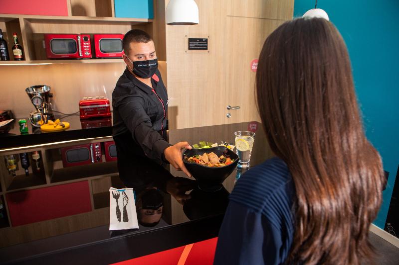 Stay Hotel Porto Aeroporto