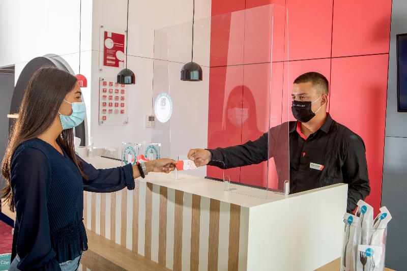 Stay Hotel Porto Aeroporto