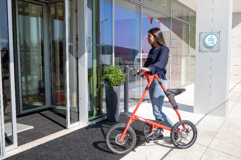 Stay Hotel Porto Aeroporto