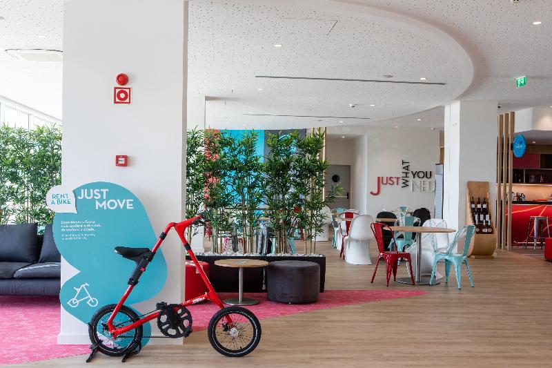 Stay Hotel Porto Aeroporto