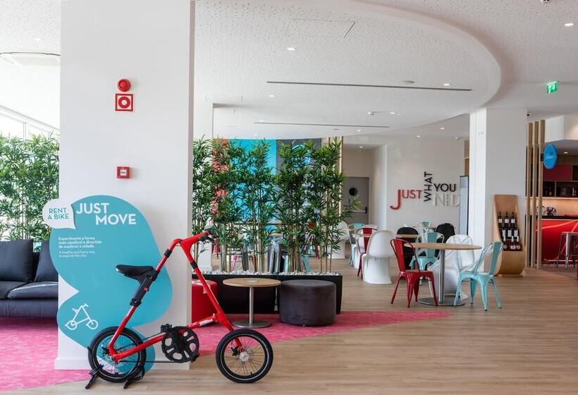 Stay Hotel Porto Aeroporto