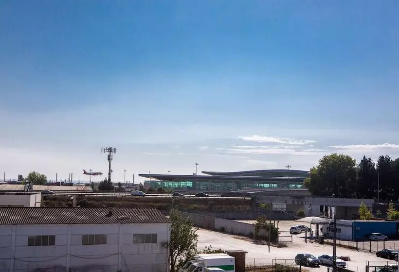 Stay Hotel Porto Aeroporto