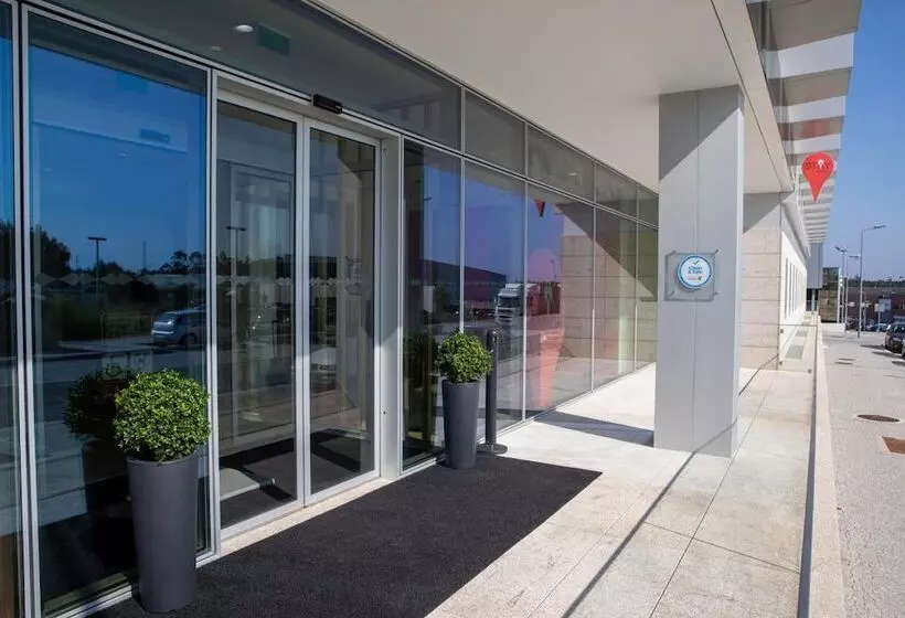 Stay Hotel Porto Aeroporto