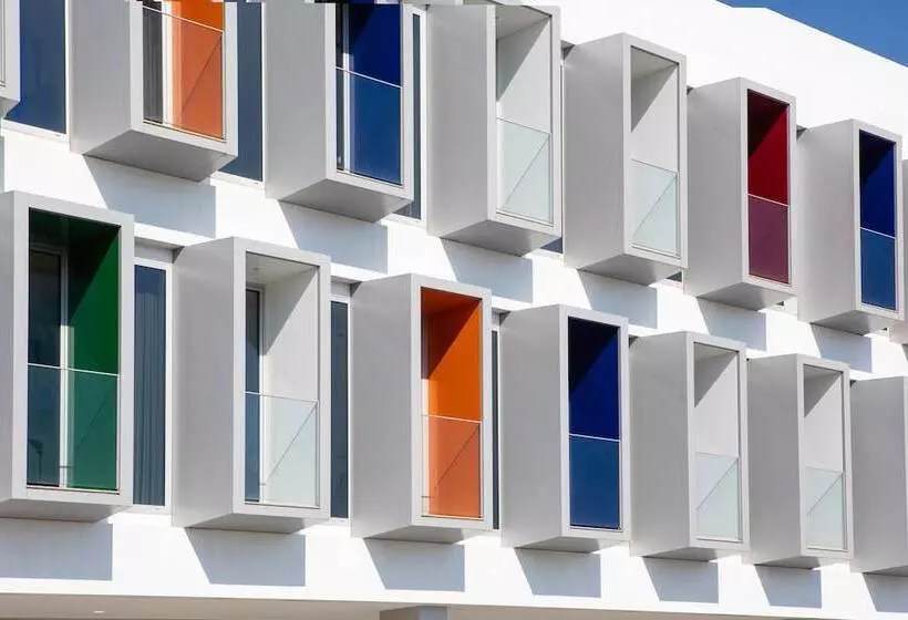 Stay Hotel Porto Aeroporto