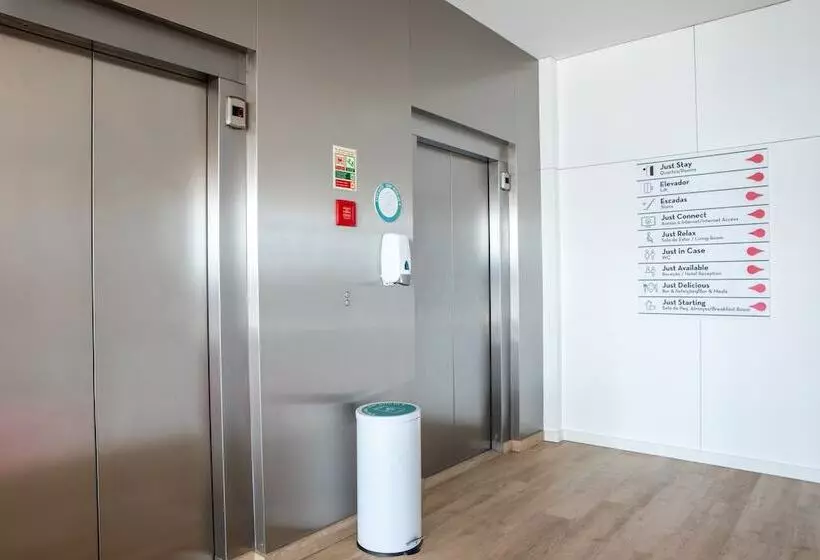 Stay Hotel Porto Aeroporto