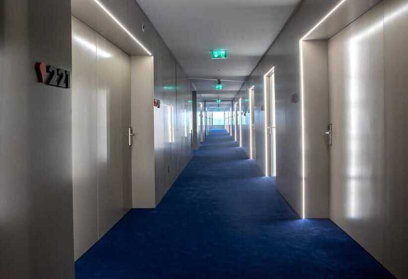 Stay Hotel Porto Aeroporto