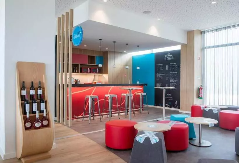 Stay Hotel Porto Aeroporto