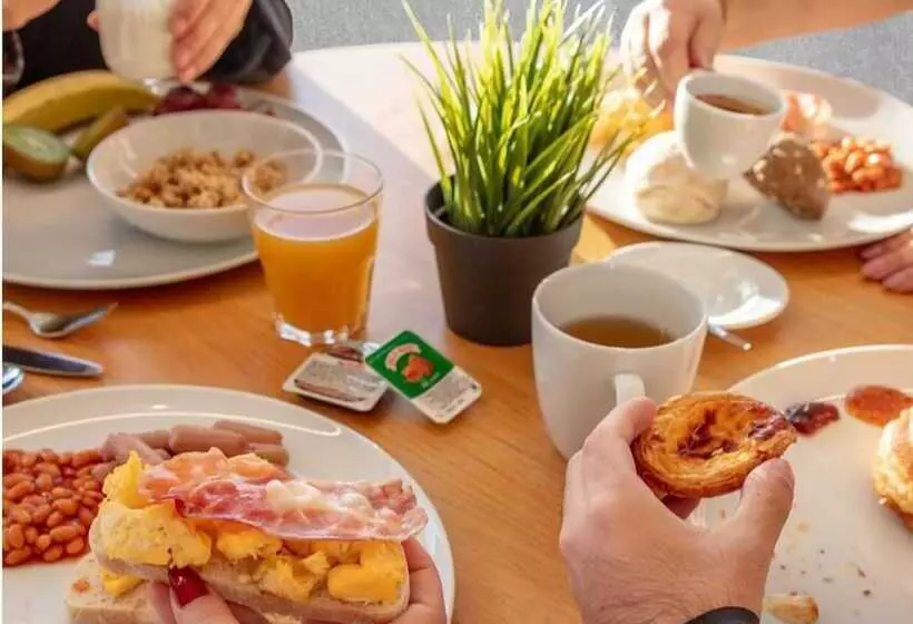 Stay Hotel Porto Aeroporto