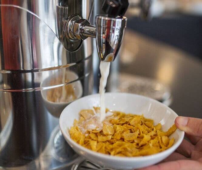 Stay Hotel Porto Aeroporto