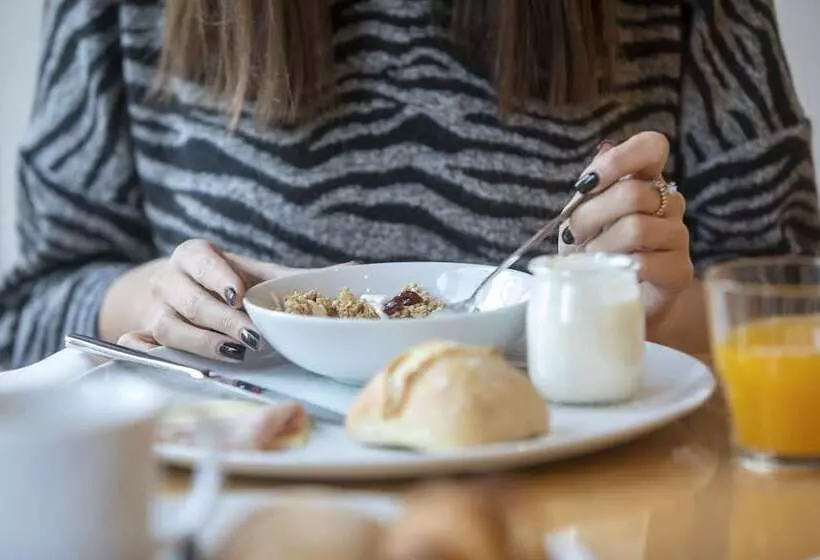 Stay Hotel Porto Aeroporto