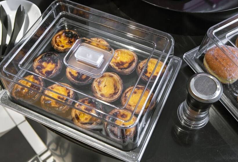 Stay Hotel Porto Aeroporto