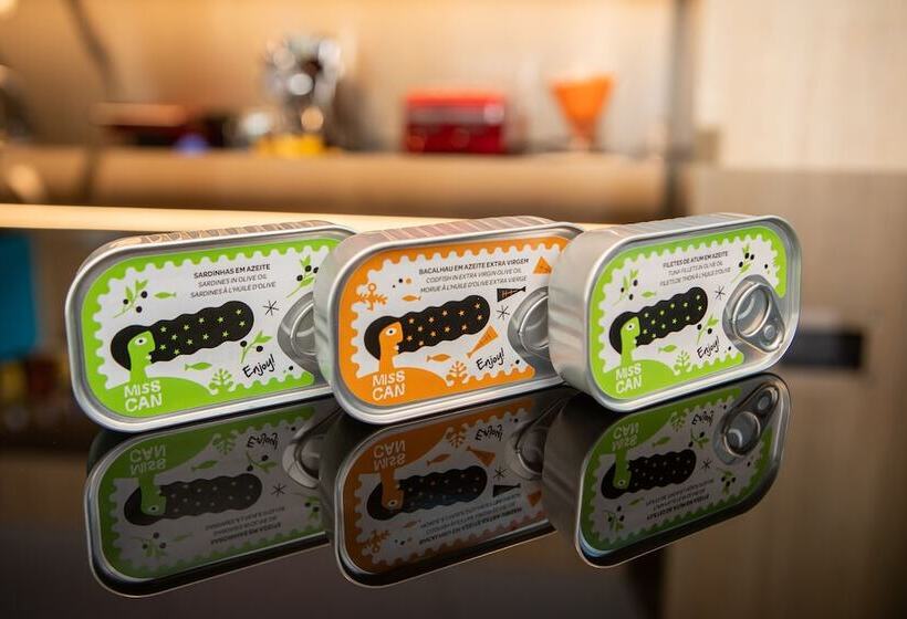 Stay Hotel Porto Aeroporto