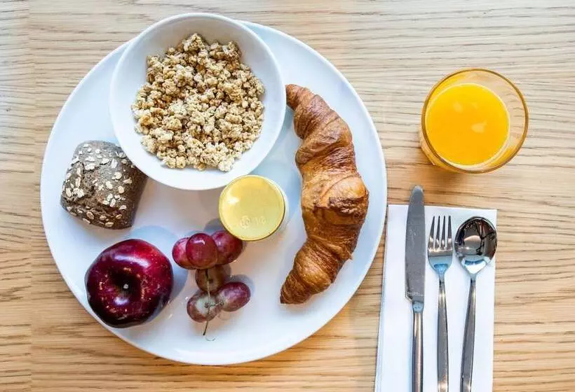 Stay Hotel Porto Aeroporto