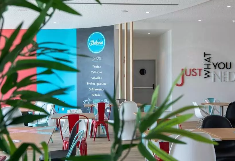 Stay Hotel Porto Aeroporto