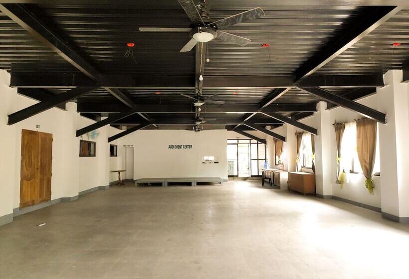 ベッドアンドブレックファースト Anda De Boracay White Sand Resort