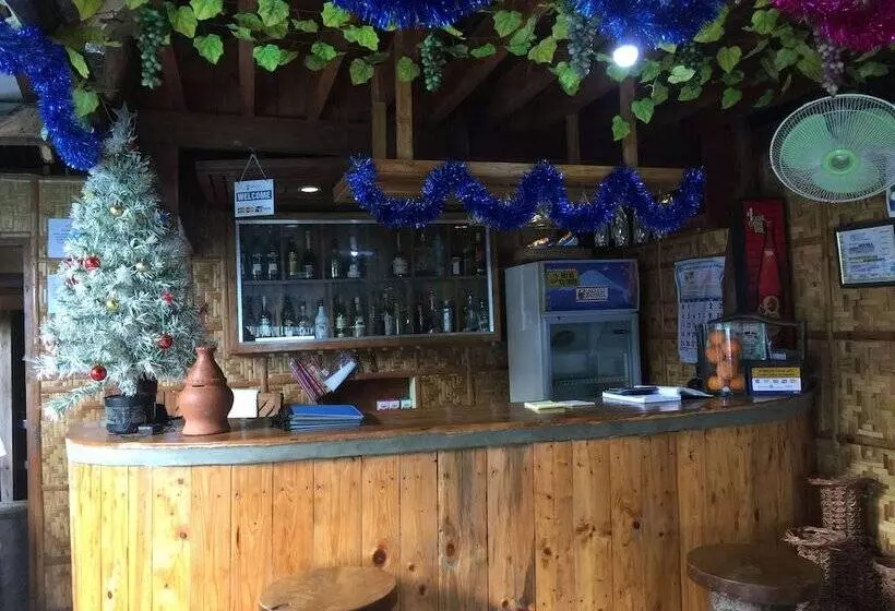 Aamiaismajoitus (B&B) Anda De Boracay White Sand Resort