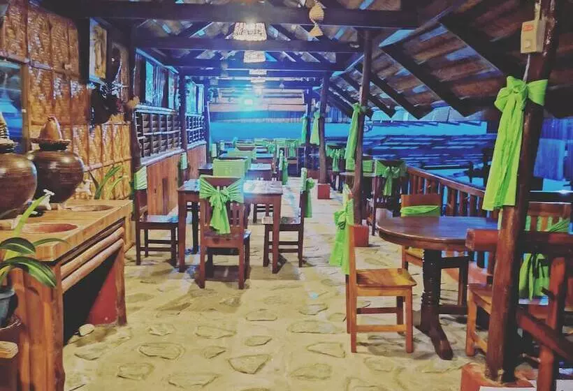 Aamiaismajoitus (B&B) Anda De Boracay White Sand Resort