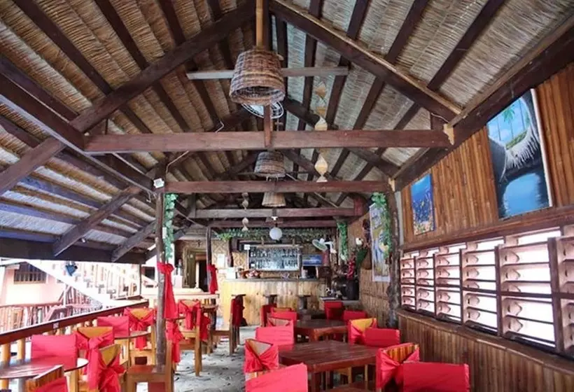 Aamiaismajoitus (B&B) Anda De Boracay White Sand Resort