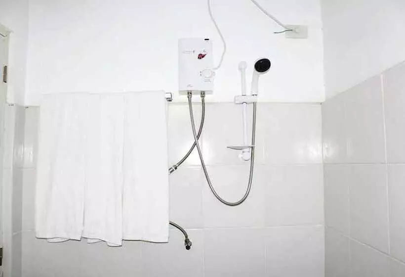 Aamiaismajoitus (B&B) Anda De Boracay White Sand Resort