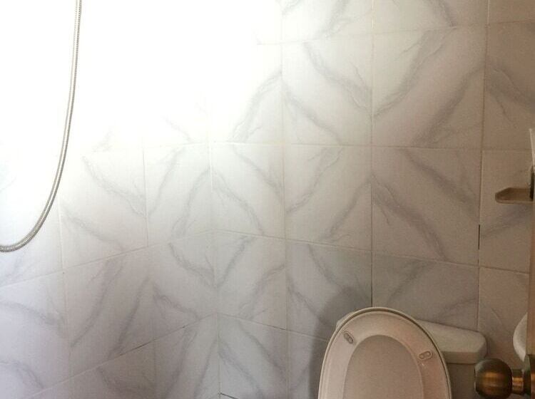 ベッドアンドブレックファースト Anda De Boracay White Sand Resort