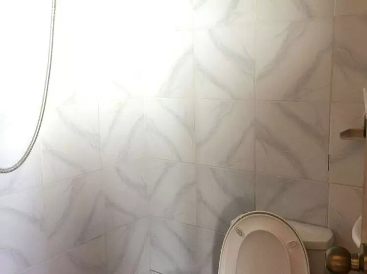 Aamiaismajoitus (B&B) Anda De Boracay White Sand Resort