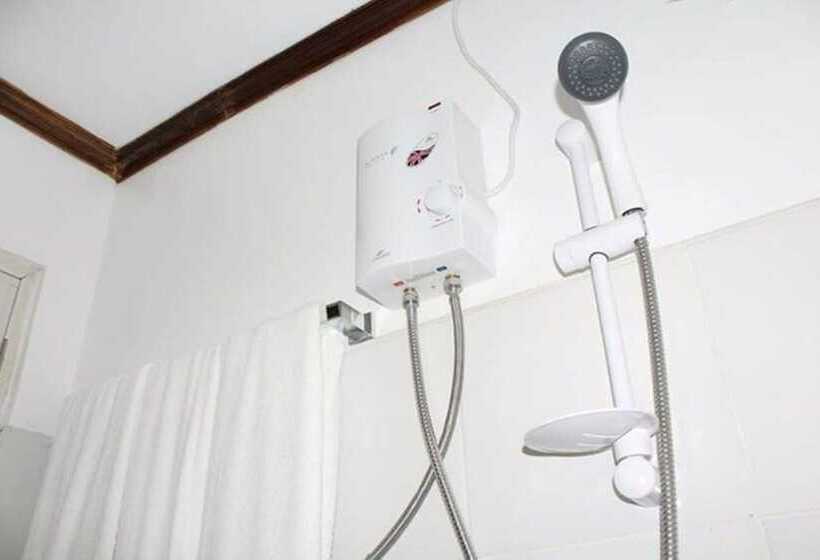 ベッドアンドブレックファースト Anda De Boracay White Sand Resort