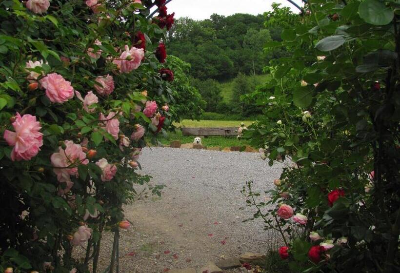 צימר Chambres D Hôtes Gelous