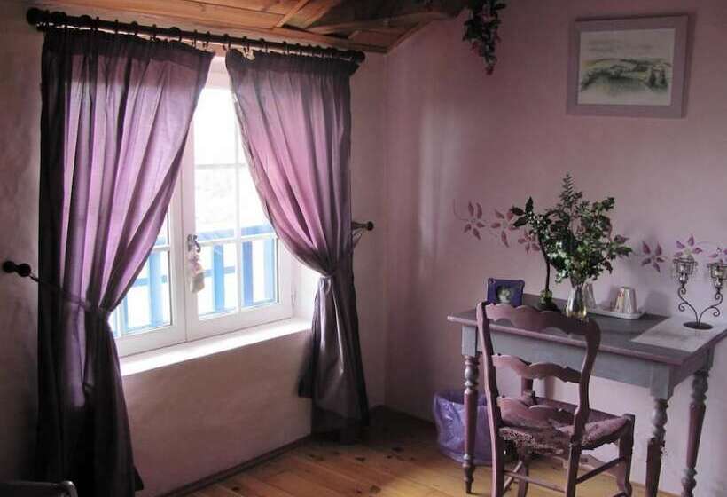 צימר Chambres D Hôtes Gelous