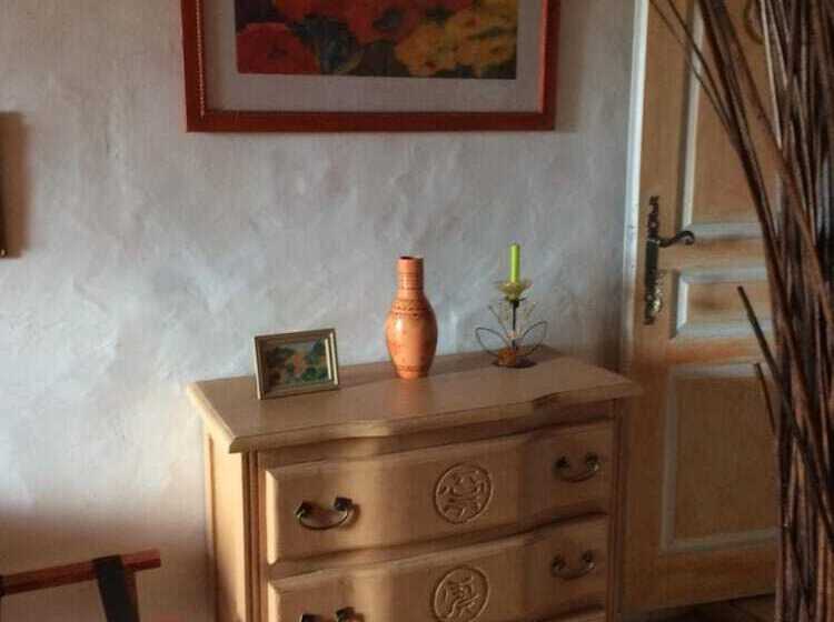 צימר Chambres D Hôtes Gelous