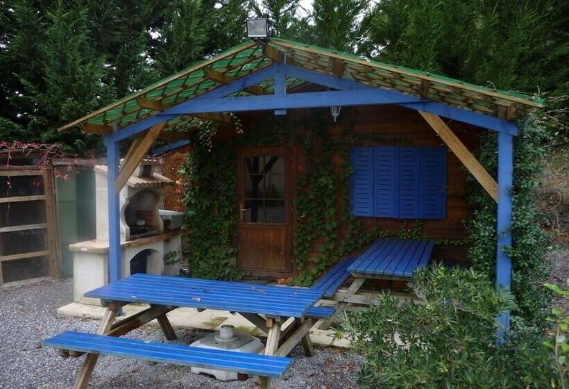 צימר Chambres D Hôtes Gelous