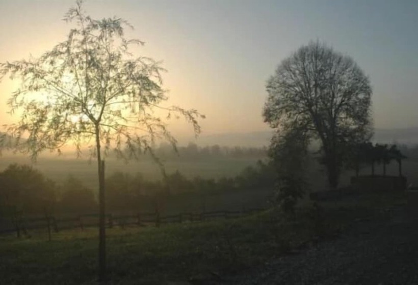 צימר Chambres D Hôtes Gelous