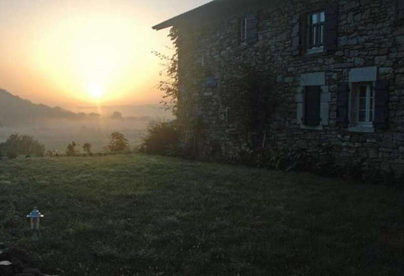 צימר Chambres D Hôtes Gelous