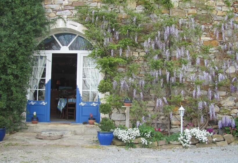 צימר Chambres D Hôtes Gelous