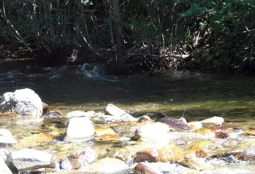 ベッドアンドブレックファースト L'atelier S