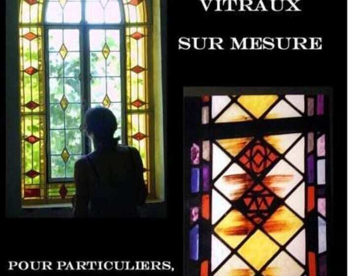 مبيت وإفطار L'atelier S