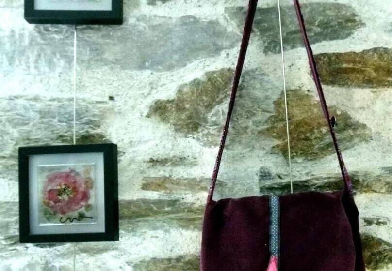 مبيت وإفطار L'atelier S