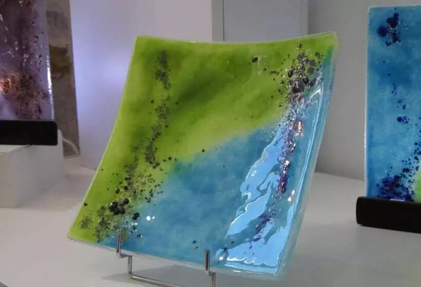 ベッドアンドブレックファースト L'atelier S