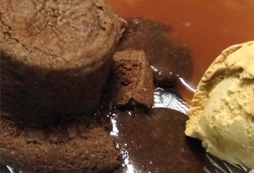 مبيت وإفطار L'atelier S