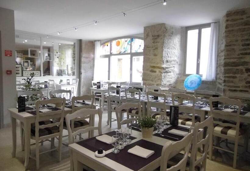 مبيت وإفطار L'atelier S