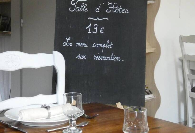 مبيت وإفطار L'atelier S