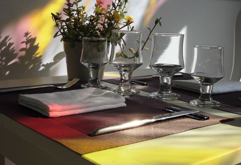 مبيت وإفطار L'atelier S