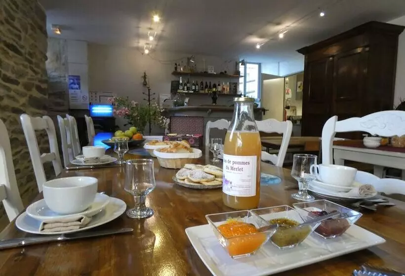 ベッドアンドブレックファースト L'atelier S