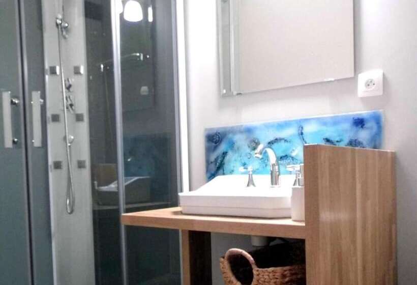 مبيت وإفطار L'atelier S