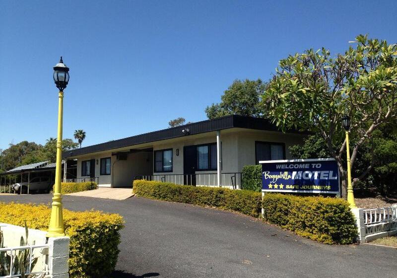 Boggabilla Motel