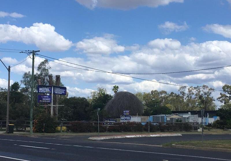 Boggabilla Motel