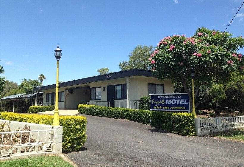 Boggabilla Motel
