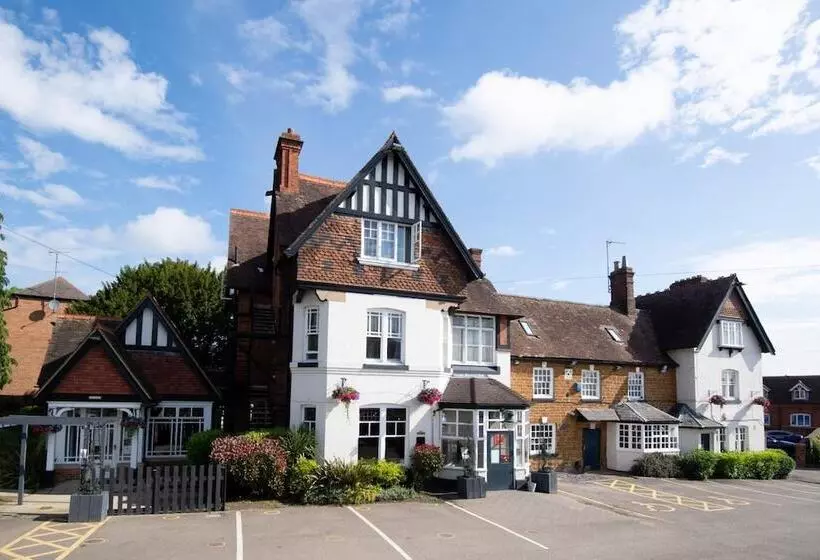 Heart Of England, Northampton By Marston S Inns