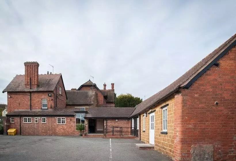 Heart Of England, Northampton By Marston S Inns