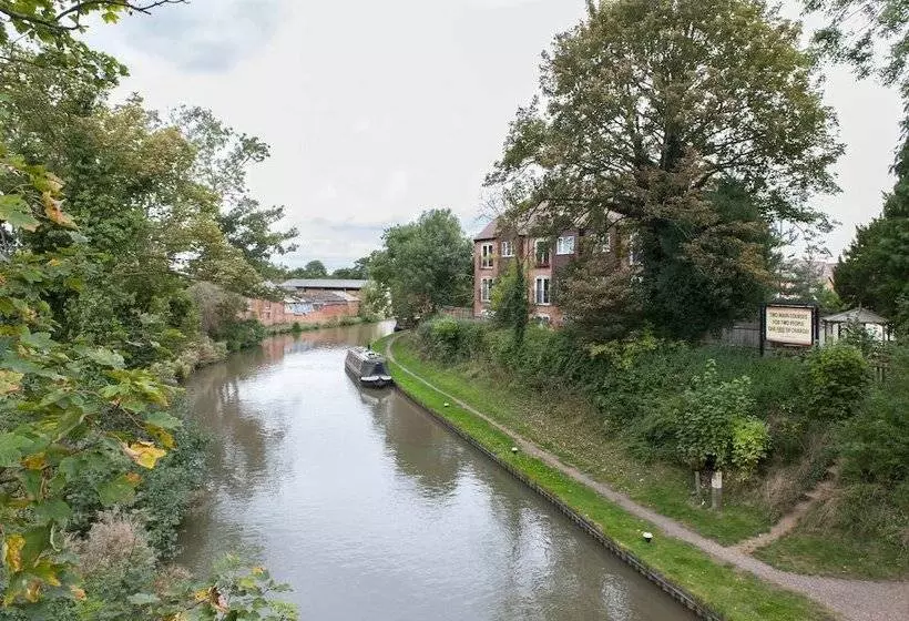 Heart Of England, Northampton By Marston S Inns