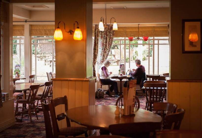 Heart Of England, Northampton By Marston S Inns